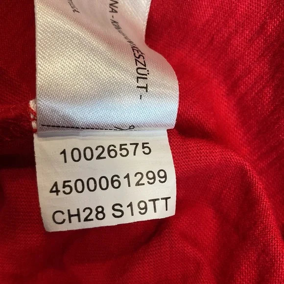 ♥️Women’s Ariat Tee SZ L but more like a Medium. - Picture 6 of 8